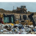 Caterpillar D8T Picture -4