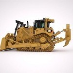 Caterpillar D8T Picture -4