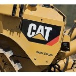 Caterpillar D8T Picture -0
