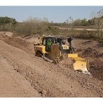 Caterpillar D8T Picture -1