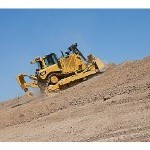 Caterpillar D8T Picture -6