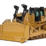 Caterpillar D8T Picture -2