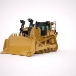 Caterpillar D8T Picture -3