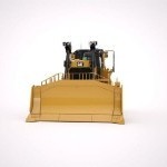 Caterpillar D8T Picture -7