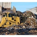 Caterpillar D9T WH Picture -1