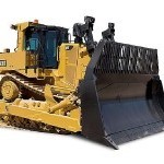 Caterpillar D9T WH Picture -2