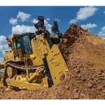 Caterpillar D9T Picture -0