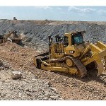 Caterpillar D9T Picture -3