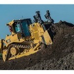 Caterpillar D9T Picture -4