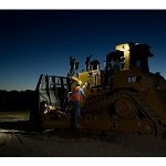 Caterpillar D9T Picture -6