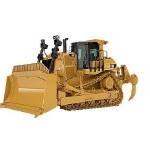 Caterpillar D9T Picture -5