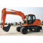 DOOSAN S180W-V Picture -0