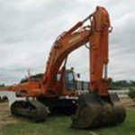 DOOSAN S500LC-V Picture -0