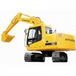 Hyundai R110 SMART Picture -0