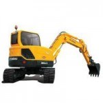Hyundai R145CR-9 Picture -0