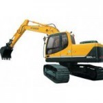 Hyundai R180LC-9 Picture -0
