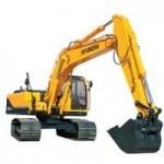Hyundai R210LC-9 Picture -0