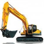 Hyundai R250LC-9 Picture -0
