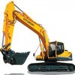 Hyundai R250LCHC-9 Picture -0