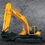Hyundai R290LC-9 Picture -0