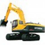 Hyundai R290LCHC-9 Picture -0