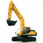 Hyundai R340L SMART Picture -0