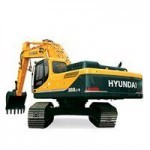 Hyundai R380LC-9 DM Picture -0