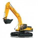 Hyundai R390LC-9 Picture -1