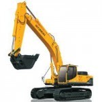 Hyundai R480LC-9 MH Picture -0
