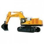 Hyundai R800LC-7A Picture -0