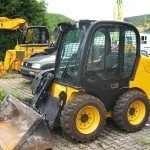JCB 170 Picture -1