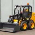 JCB 170 Picture -5