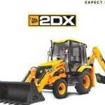JCB 2DX Picture -0