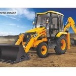 JCB 2DX Picture -2