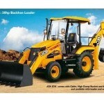 JCB 2DX Picture -5