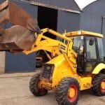 JCB 2DX Picture -3