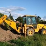 JCB 2DX Picture -2