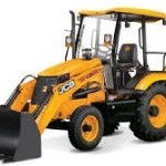 JCB 2DX Picture -1