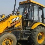 JCB 2DX Picture -6
