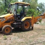 JCB 2DX Picture -3