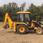 JCB 2DX Picture -4