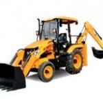 JCB 2DX Picture -7