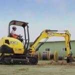 JCB 30PLUS Picture -1