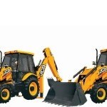 JCB 3DX SUPER eco Xcellence Picture -1