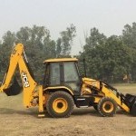 JCB 3DX SUPER eco Xcellence Picture -5