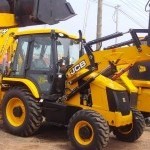JCB 3DX SUPER eco Xcellence Picture -6