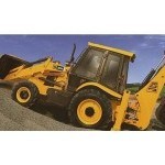 JCB 3DX eco Xcellence Picture -0