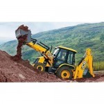 JCB 3DX SUPER eco Xcellence Picture -7