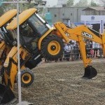 JCB 3DX SUPER eco Xcellence Picture -4