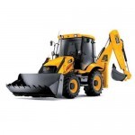 JCB 3DX SUPER eco Xcellence Picture -3